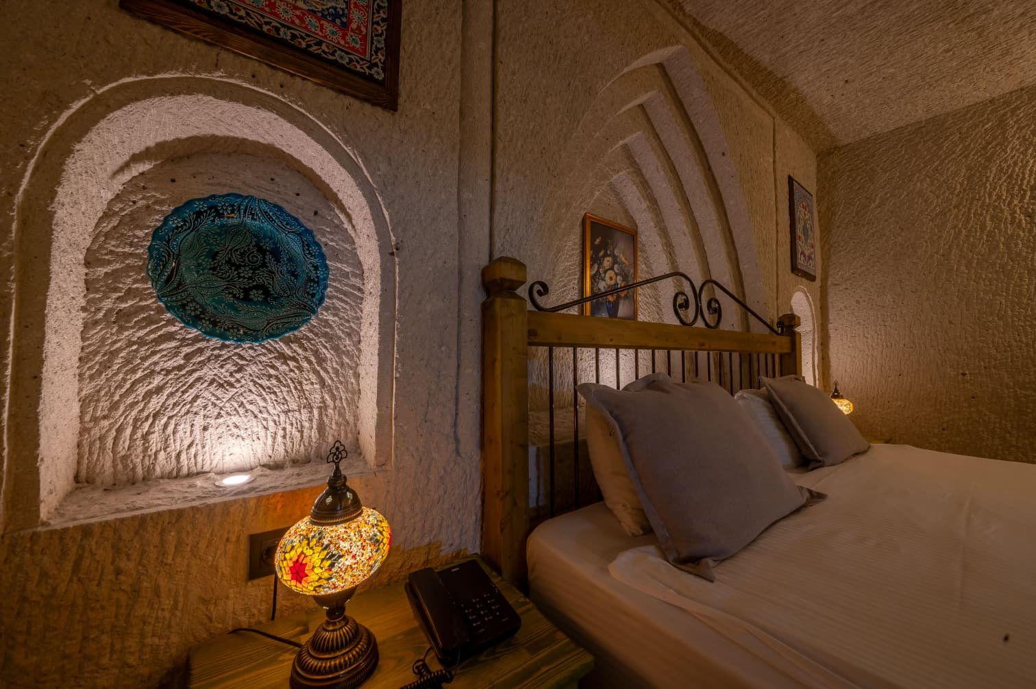 Room 103 · Junior Suite photo 7