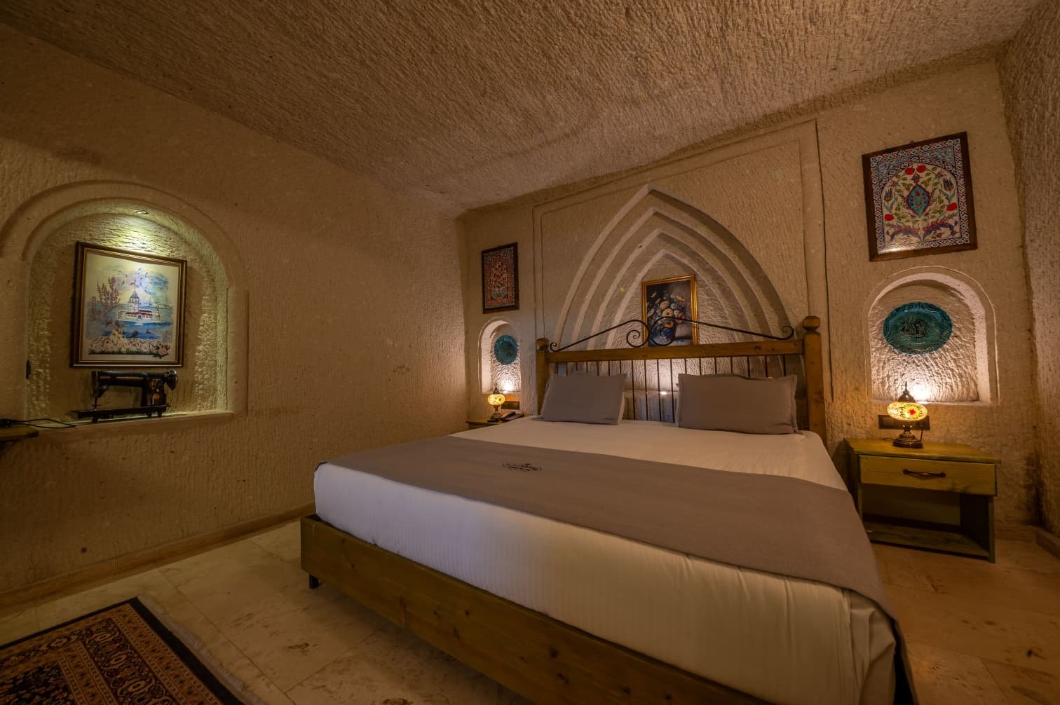 Room 103 · Junior Suite photo 10