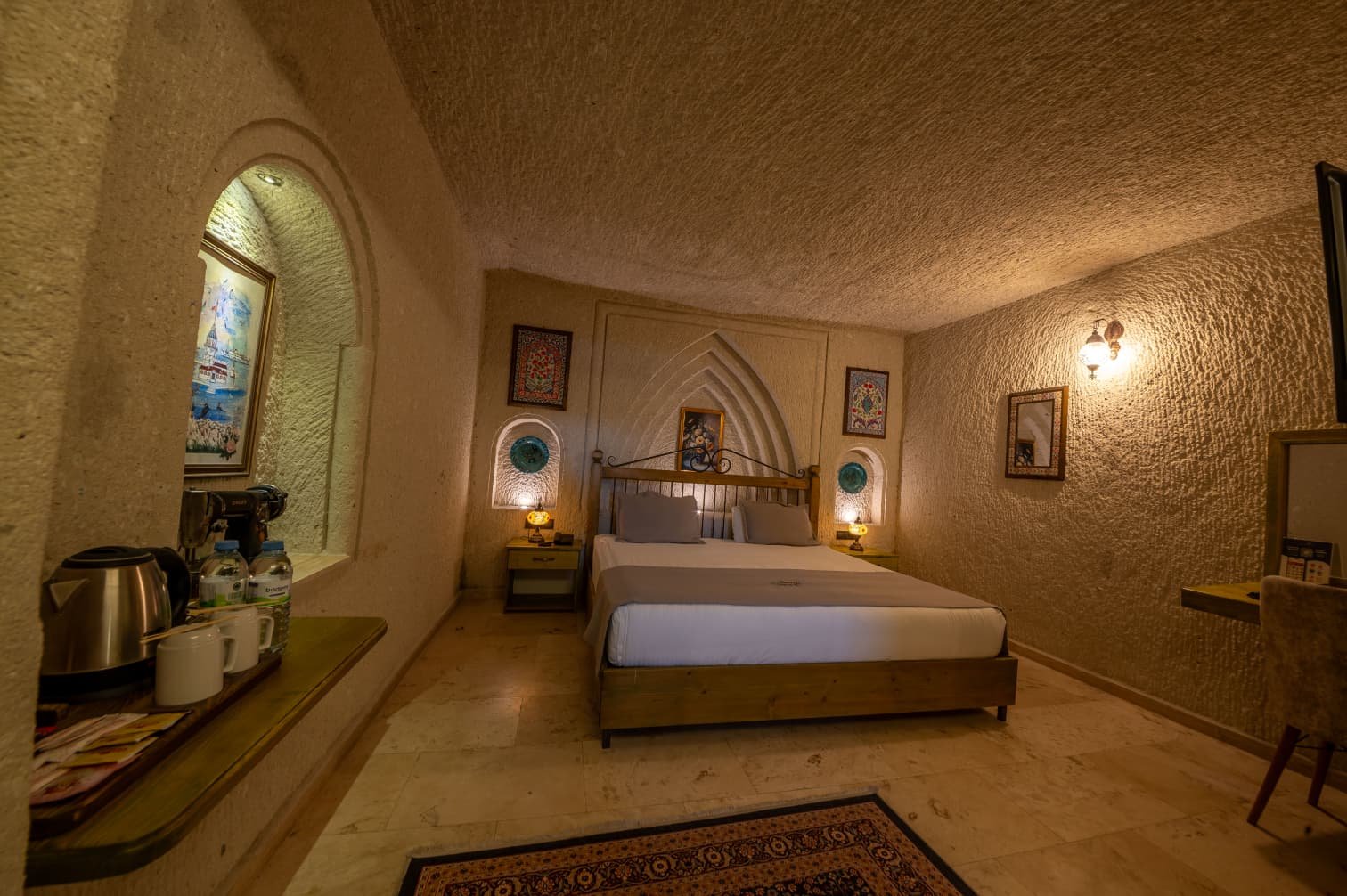 Room 103 · Junior Suite photo 12
