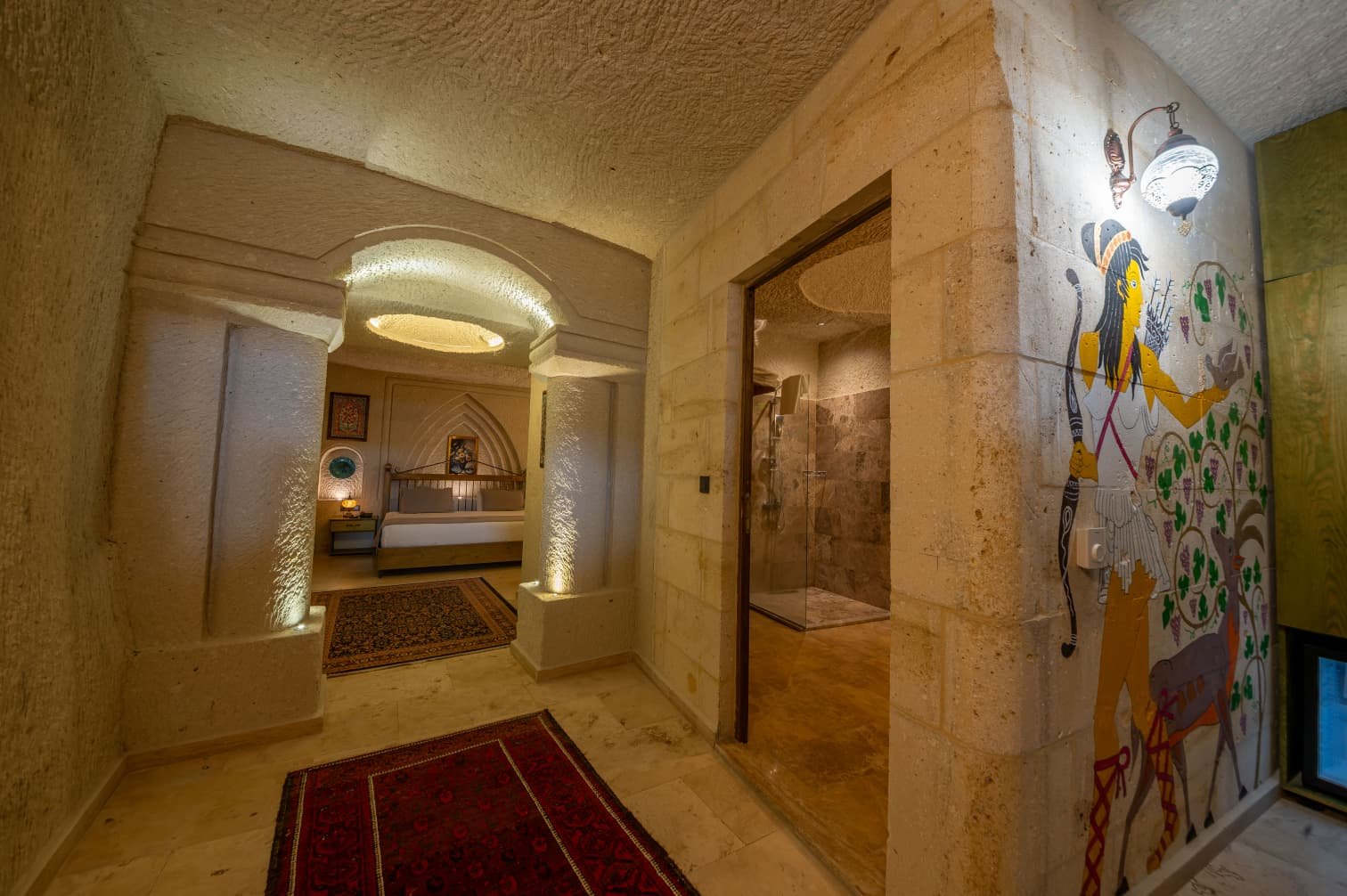 Room 103 · Junior Suite photo 23
