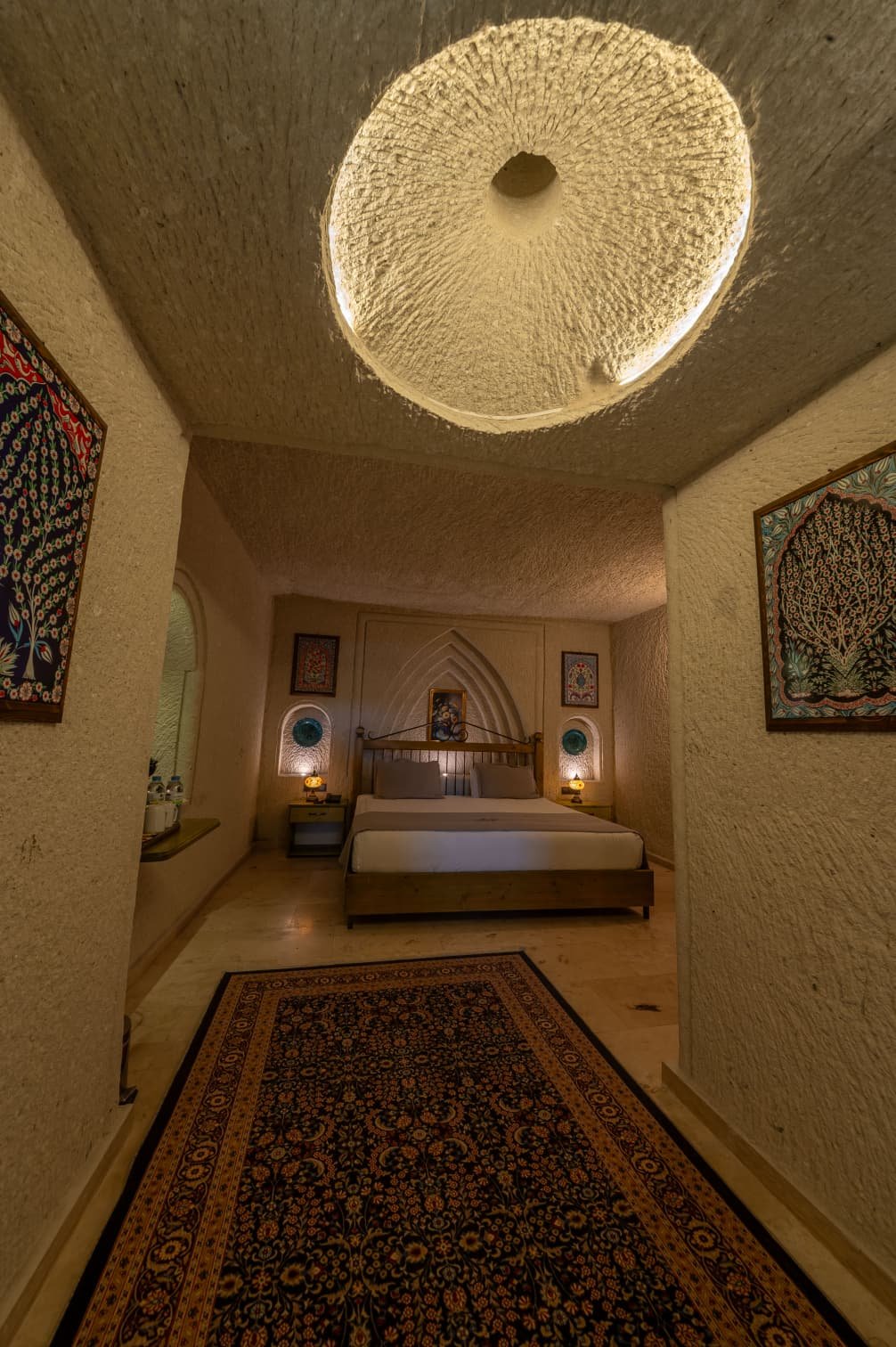 Room 103 · Junior Suite photo 15