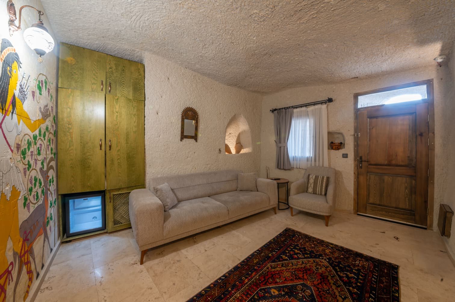 Room 103 · Junior Suite photo 17